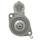 1978 Volkswagen Rabbit Starter 1