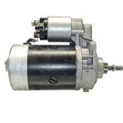 1978 Volkswagen Rabbit Starter 3