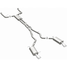 2004 Bmw 645Ci Performance Exhaust System 2
