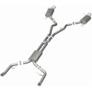 2004 Bmw 645Ci Performance Exhaust System 4