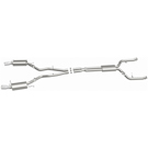 2004 Bmw 645Ci Performance Exhaust System 3