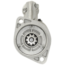 BuyAutoParts 1980 Nissan 720 Starter 30-06869AR
