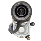 1978 Toyota Corolla Starter 4