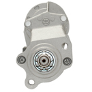 1978 Toyota Corolla Starter 1