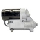 1978 Toyota Corolla Starter 3