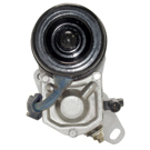 1981 Honda Accord Starter 4