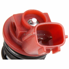 1992 Nissan NX Fuel Injector 3