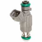 1999 Subaru Forester Fuel Injector Set 2