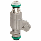 1999 Subaru Impreza Fuel Injector 2