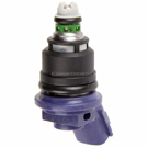 BuyAutoParts 35-01330AN Fuel Injector 2