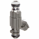 2003 Nissan Maxima Fuel Injector 2