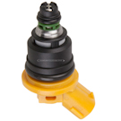 BuyAutoParts 35-01540AN Fuel Injector 2