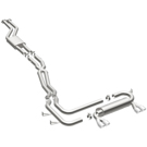 2004 Bmw M3 Performance Exhaust System 2
