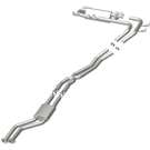 2004 Bmw M3 Performance Exhaust System 4