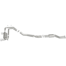 2004 Bmw M3 Performance Exhaust System 3