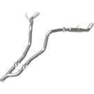 2007 Ford Mustang Performance Exhaust System 4