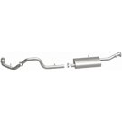 2007 Mercury Mountaineer Performance Exhaust System 3