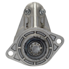 1989 Porsche 928 Starter 1