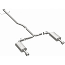 2007 Mazda 6 Performance Exhaust System 2