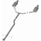 2007 Mazda 6 Performance Exhaust System 4