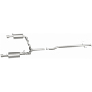2007 Mazda 6 Performance Exhaust System 3