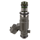BuyAutoParts 35-01544AN Fuel Injector 2
