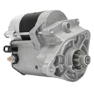 1982 Toyota Tercel Starter 2