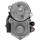 1982 Toyota Tercel Starter 4
