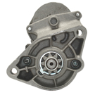1982 Toyota Tercel Starter 1