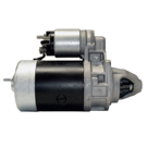 1982 Bmw 320i Starter 3