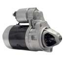 1982 Porsche 924 Starter 2