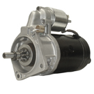 1982 Audi 4000 Starter 2