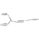 2006 Chrysler 300 Performance Exhaust System 3