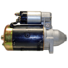 1977 Subaru Standard Starter 3