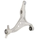 BuyAutoParts Mercedes Benz Control Arm 93-02411AN