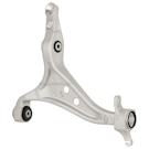 2012 Mercedes Benz ML350 Control Arm 2