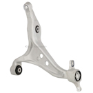 BuyAutoParts Mercedes Benz Control Arm 93-02412AN