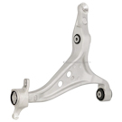 2012 Mercedes Benz ML350 Control Arm 2