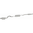 2007 Dodge Charger Performance Exhaust System 3