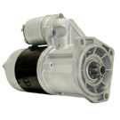 1987 Volkswagen Jetta Starter 2