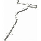2005 Scion tC Performance Exhaust System 4
