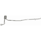 2005 Scion tC Performance Exhaust System 3
