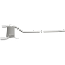 2007 Infiniti G35 Performance Exhaust System 3