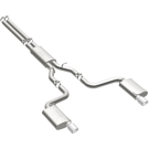2007 Chrysler 300 Performance Exhaust System 2
