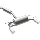 2012 Mazda MX-5 Miata Performance Exhaust System 2