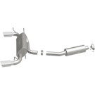 2012 Mazda MX-5 Miata Performance Exhaust System 3
