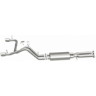 2003 Hummer H2 Performance Exhaust System 3