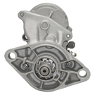 1982 Toyota Celica Starter 1