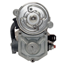 1987 Dodge Mini Ram Starter 4