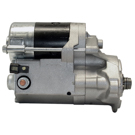 1987 Dodge Mini Ram Starter 3